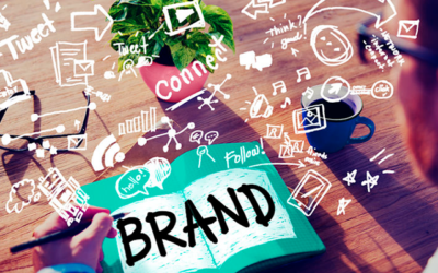 Creating Your Brand Online