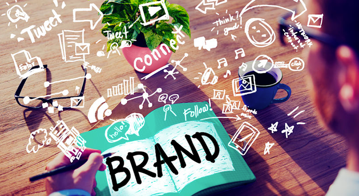 Creating Your Brand Online