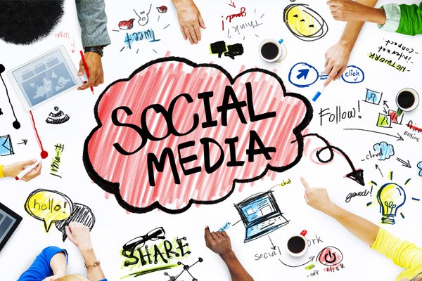 Improve Your Company’s Social Media Outreach – Part 1