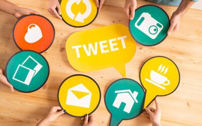 How Social Media Marketing Can Give Small Businesses an Edge