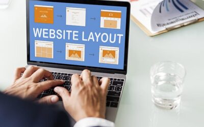 Build a Website That Helps Your Business Grow – Part 1