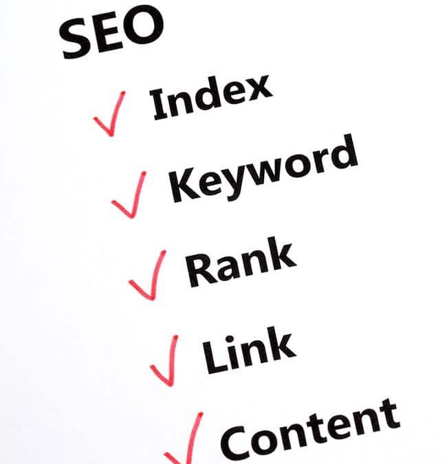 What Makes SEO Important for Every Company – Part 1