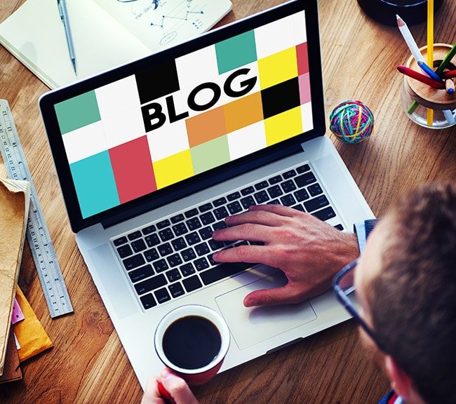 Blogging Platforms for the Newcomer
