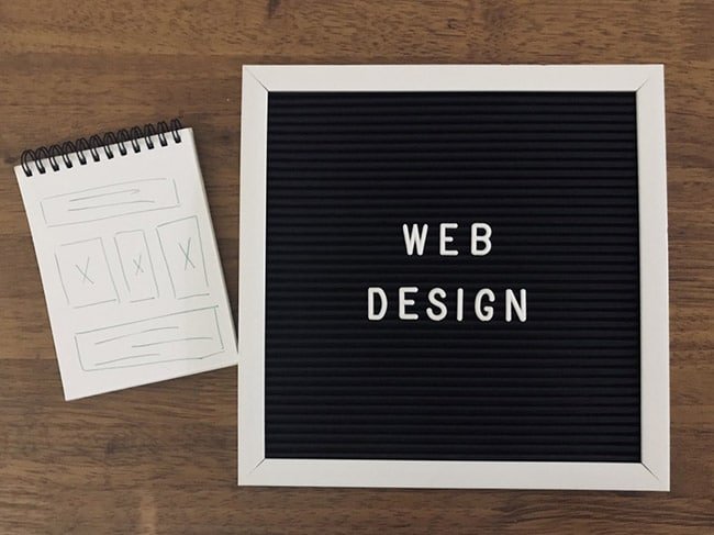 How Website Design Can Help Your Business – Part 1