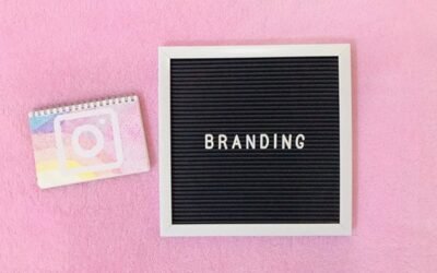 Social Media Branding for Your Business – Part 1